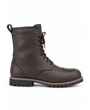TS Boston Waterproof Motorcycle Boots at JTS Biker Clothing